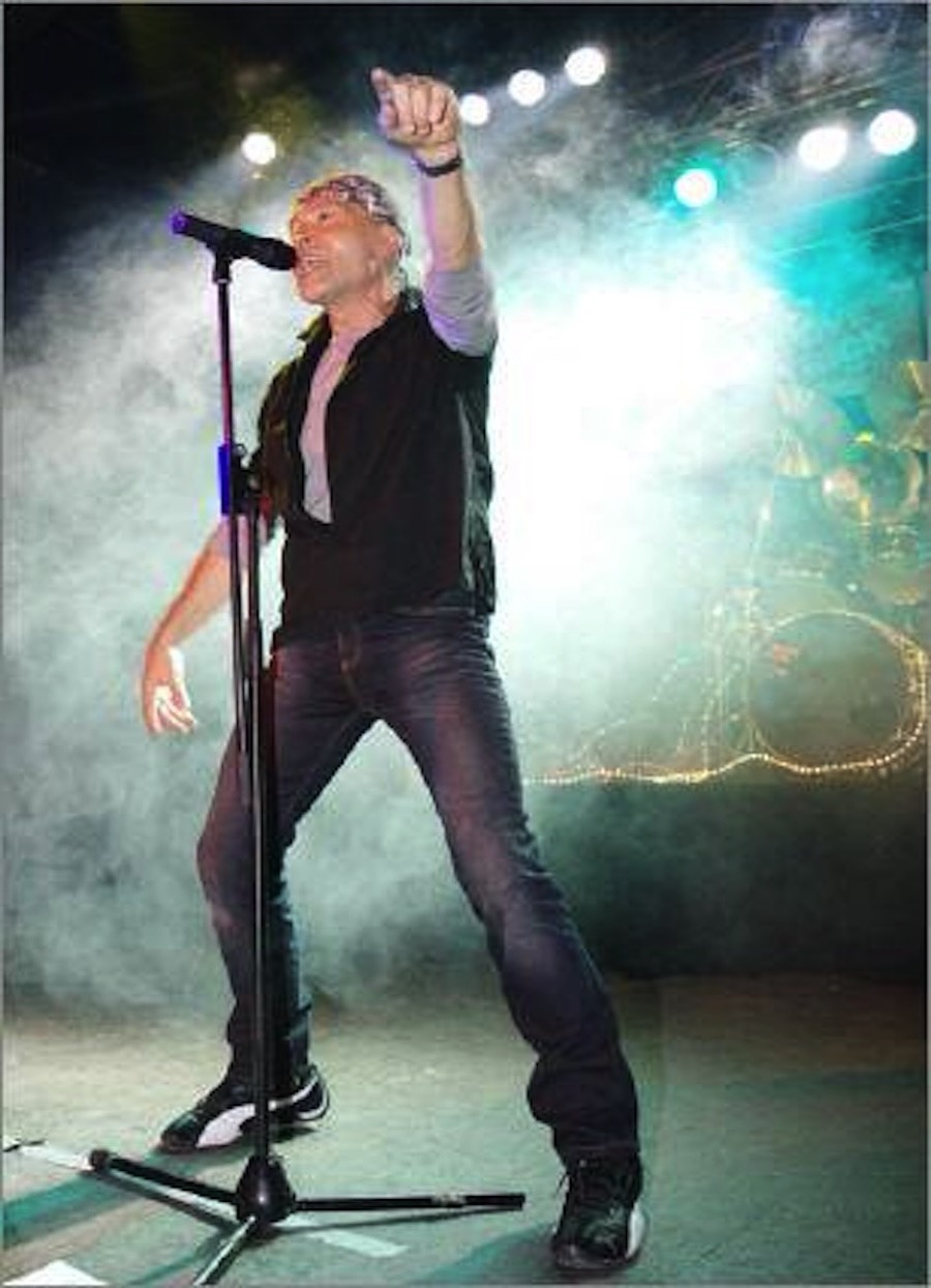 A short description about the picture goes here